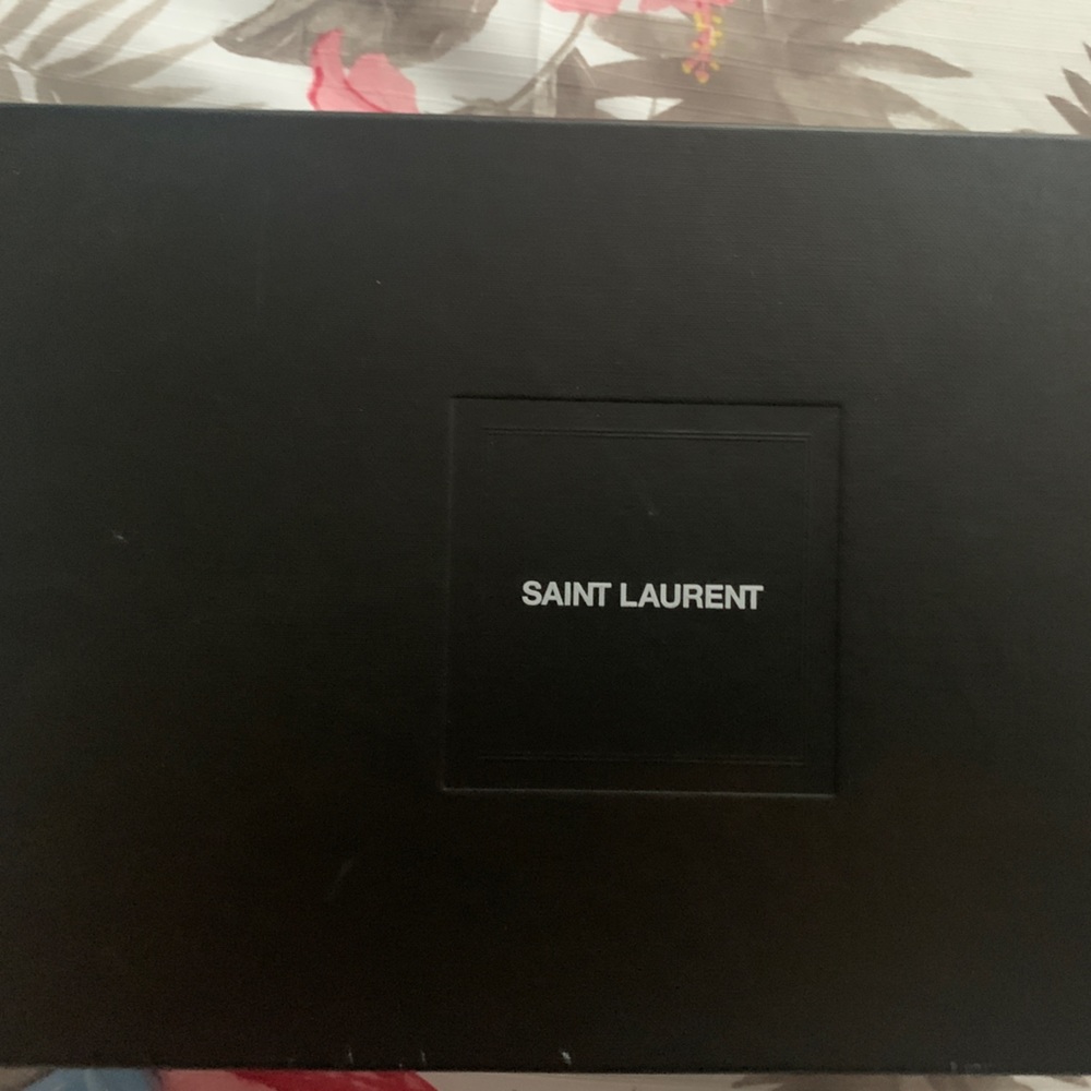 Just a mom cleaning out her closet -Franny